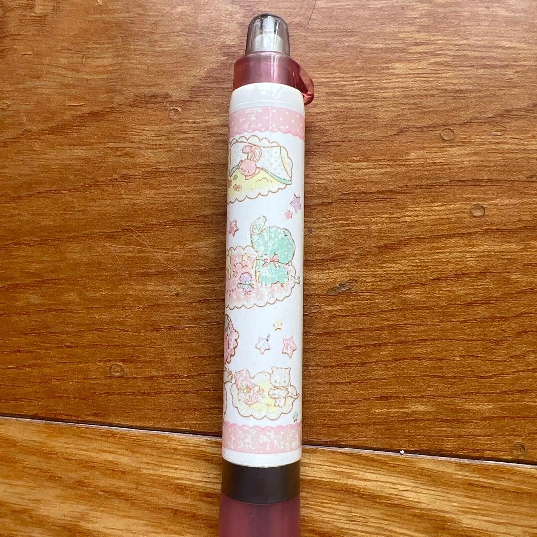 Little Twin Stars Kikirara Mechanical Pencil Body