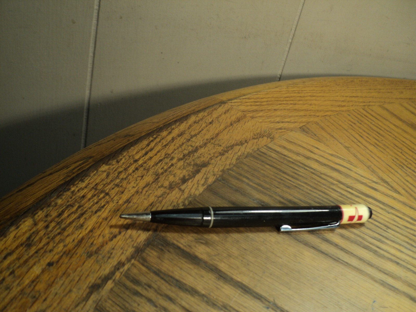 Vintage Durolite Mechanical Pencil Hotpoint Calrod Unit 5-3/16″ Long USA