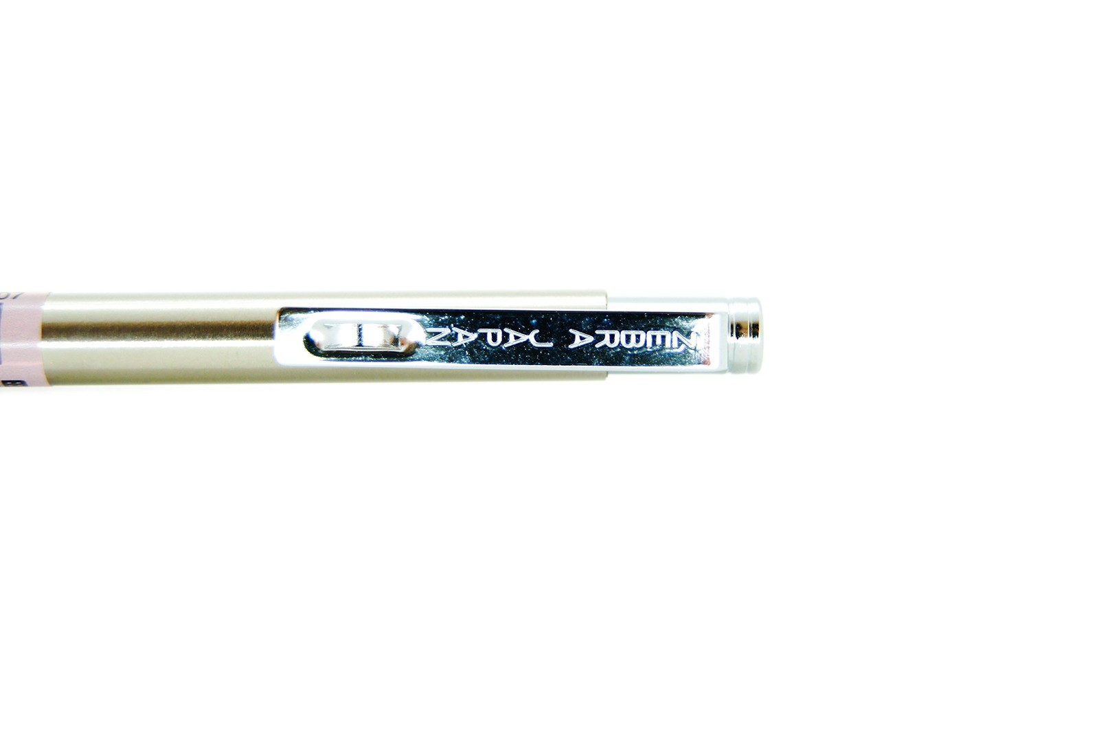 Zebra Techo TS-3 Mini Mechanical Pencil for Notebook, 0.5mm, 3-pack, Sticky N…