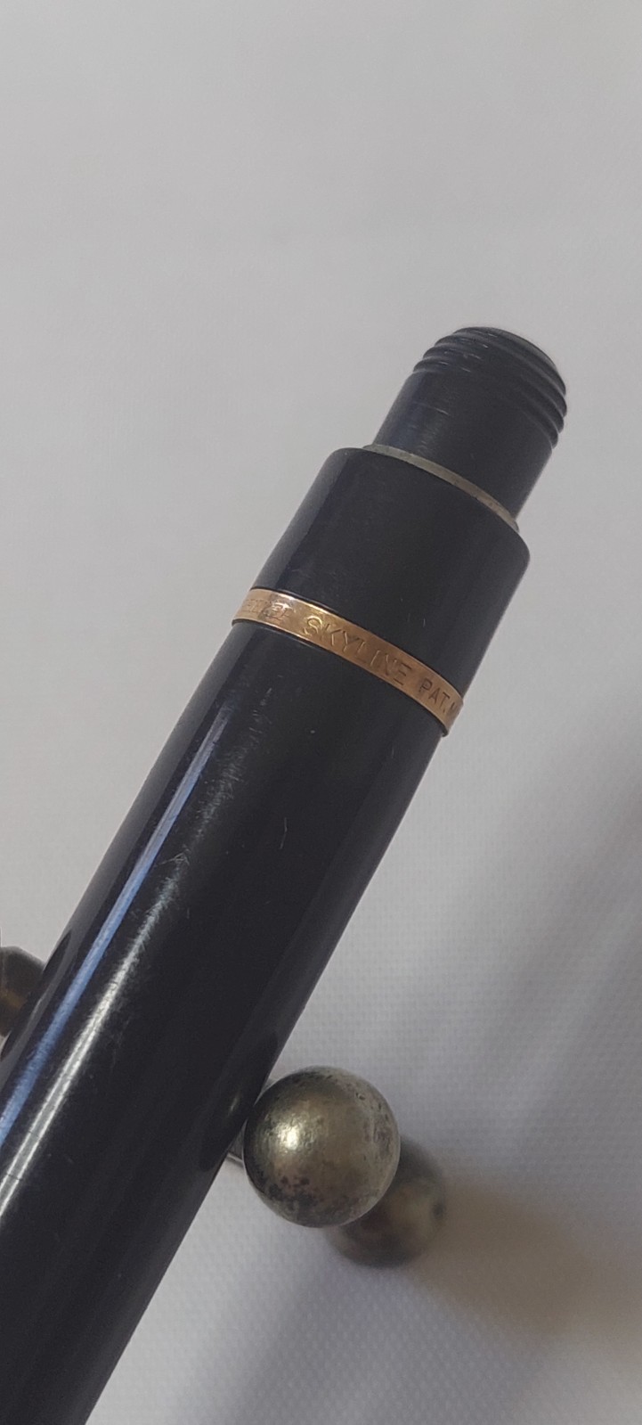 Vintage Eversharp Skyline Mechanical Pencil
