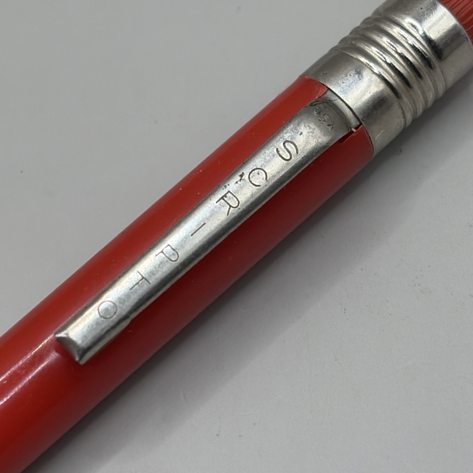 VTG Scripto Mechanical Pencil/Crayon