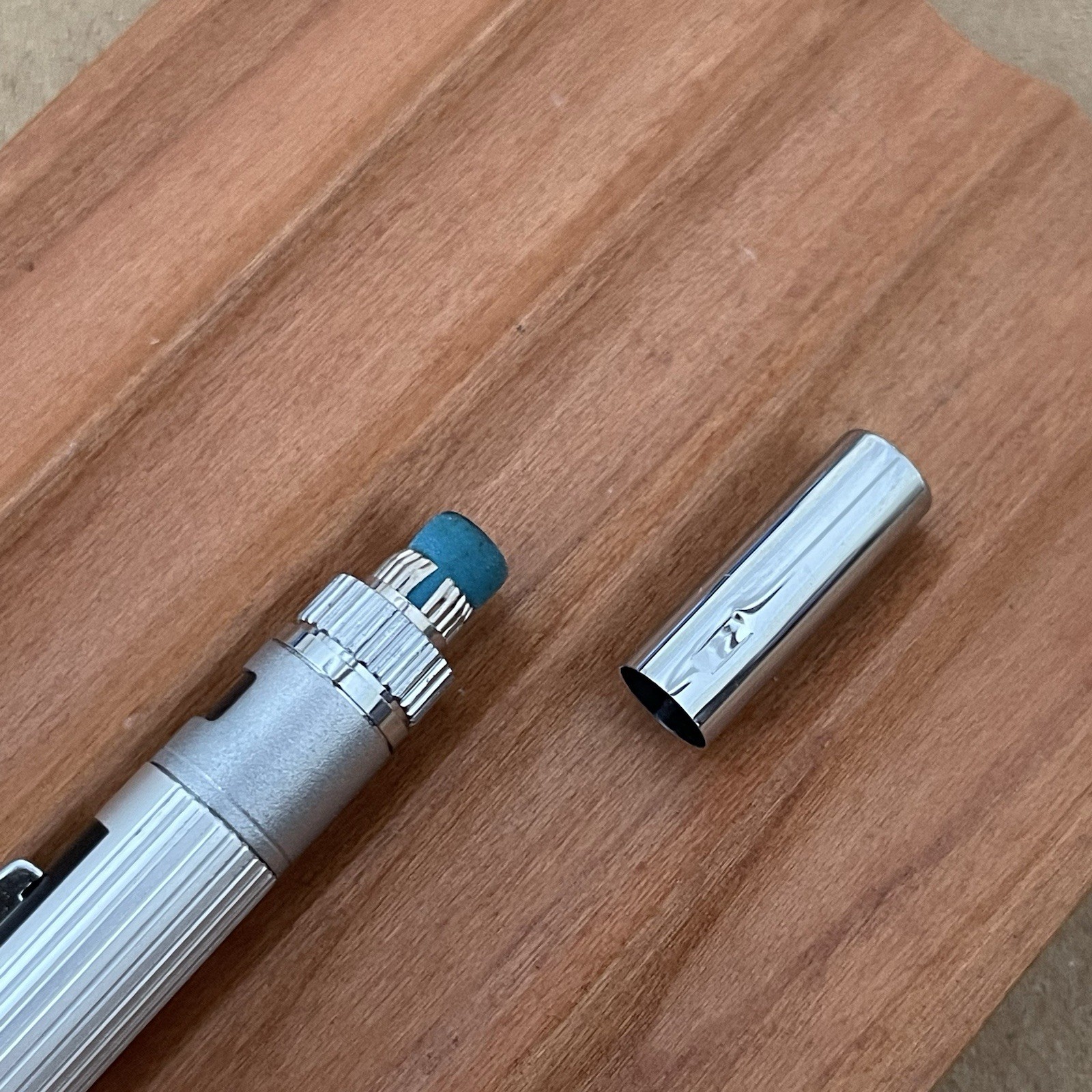 Mitsubishi Sharp Mechanical Pencil M3-1003 0.3 mm Made in Japan