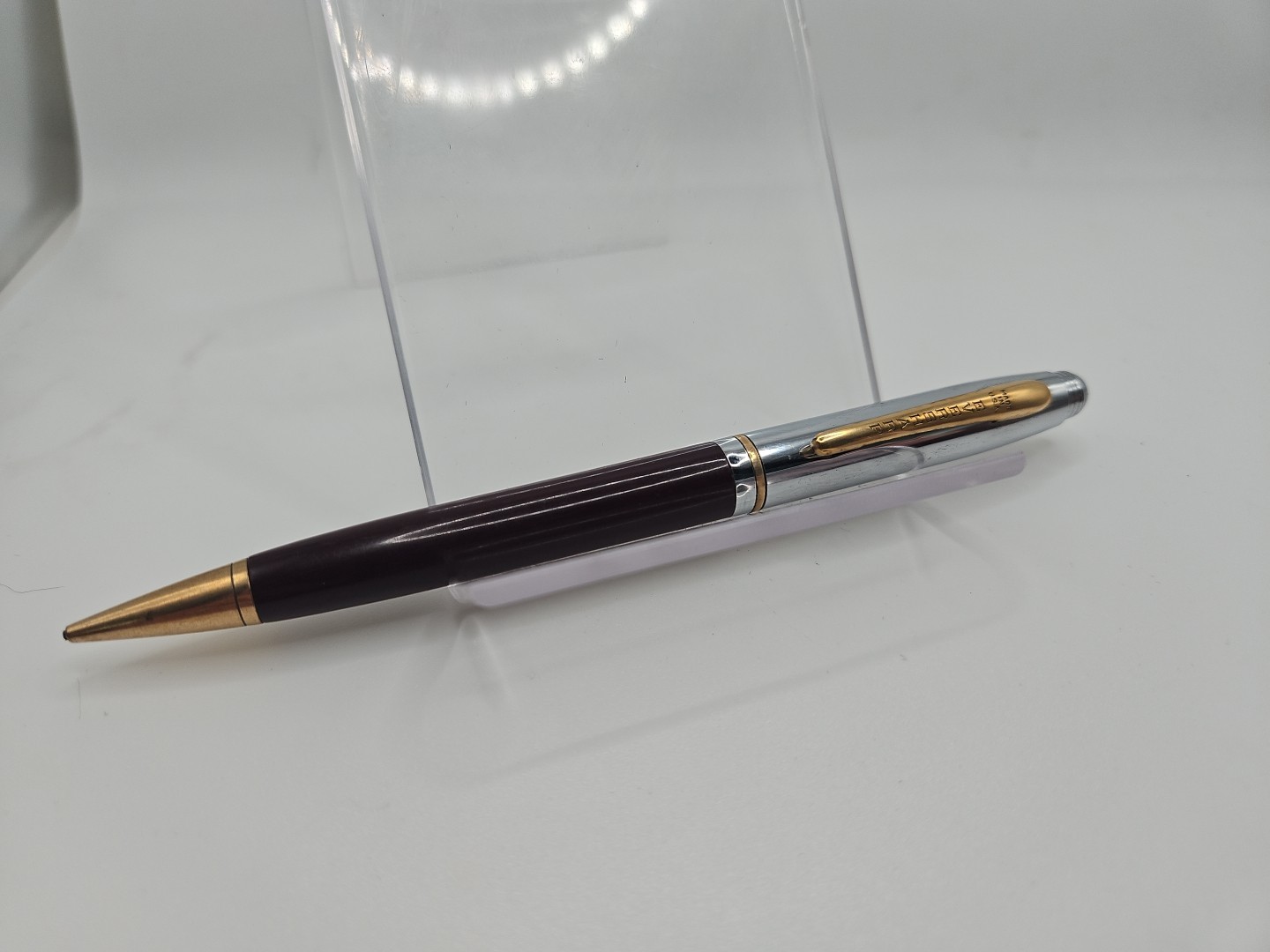 C1940-50s – Eversharp Mechanical Pencil – B15