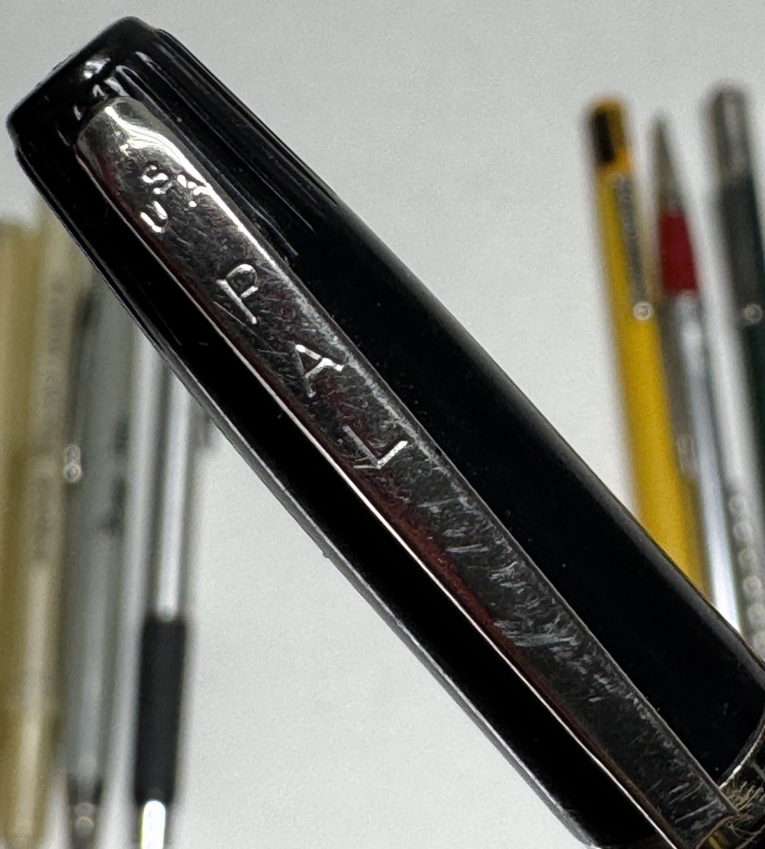 26 VTG Papermate Durolite Scripto Berol Pilot Mechanical Pencil Mixed Lot