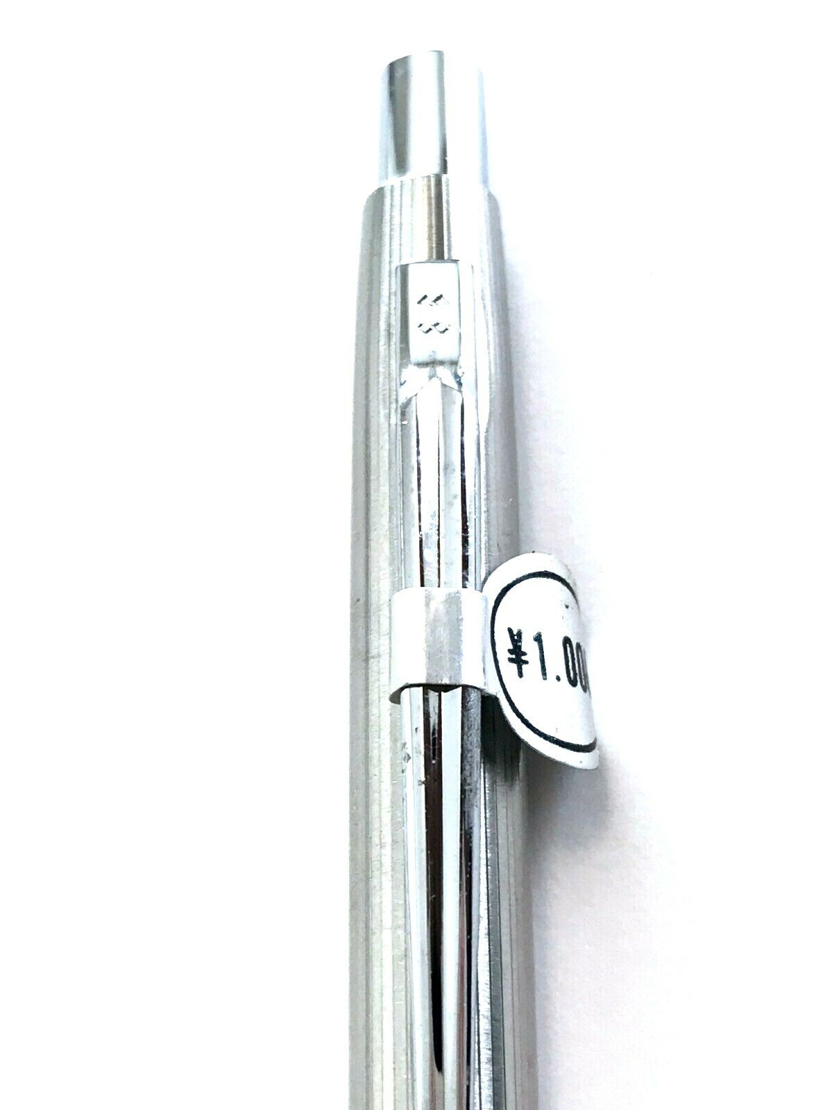 Japan NEWMAN vintage mechanical pen super 5 NEW high quality 1970’s