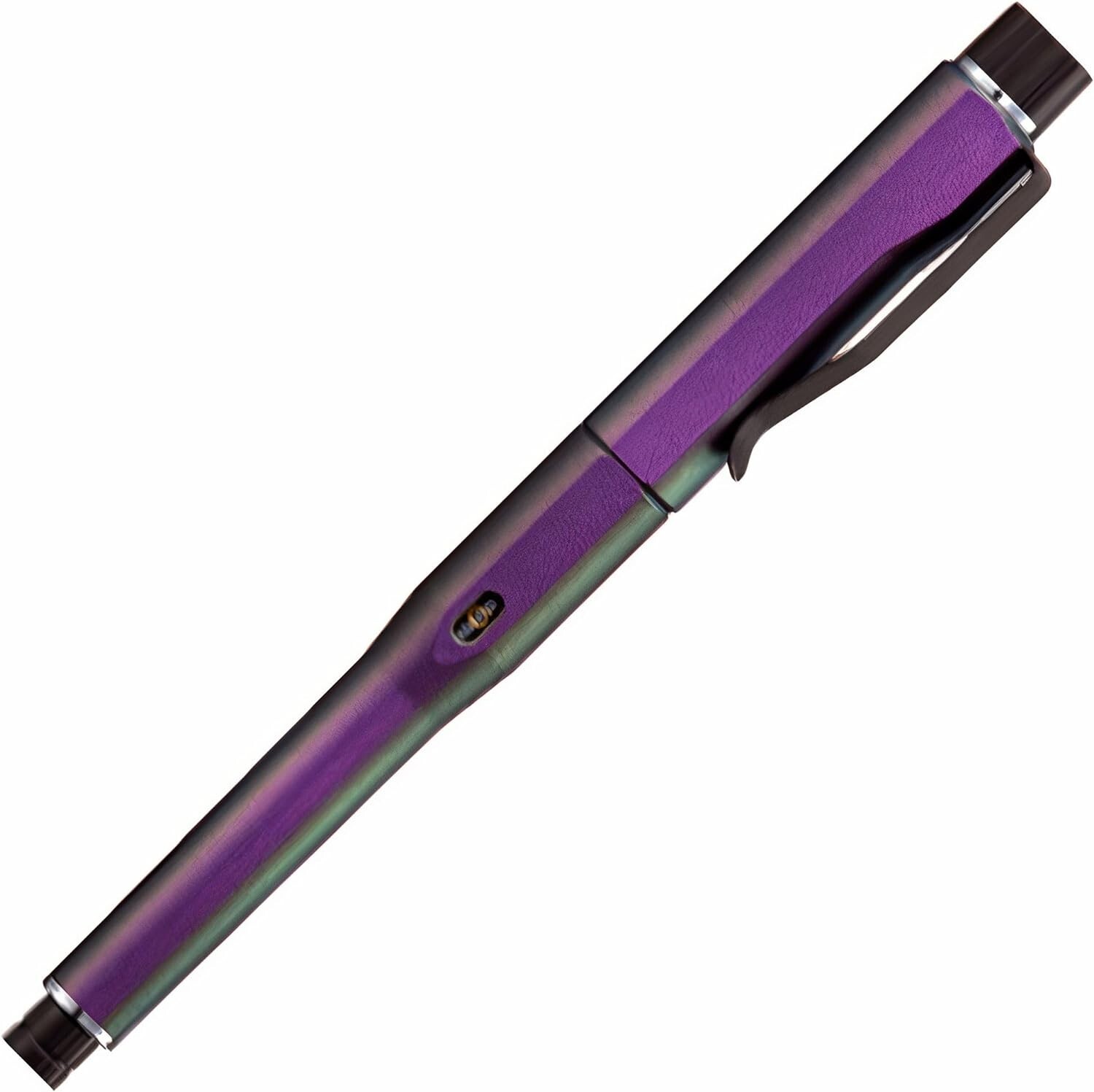 Uni Kuru Toga Dive 0.5mm Mechanical Pencil M5-5000 Aurora Purple Kurutoga Gift