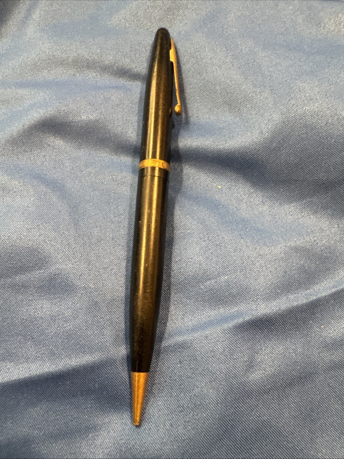 Antique 30s W.A. Sheaffer Pen Co. 350 Mechanical Twist Pencil