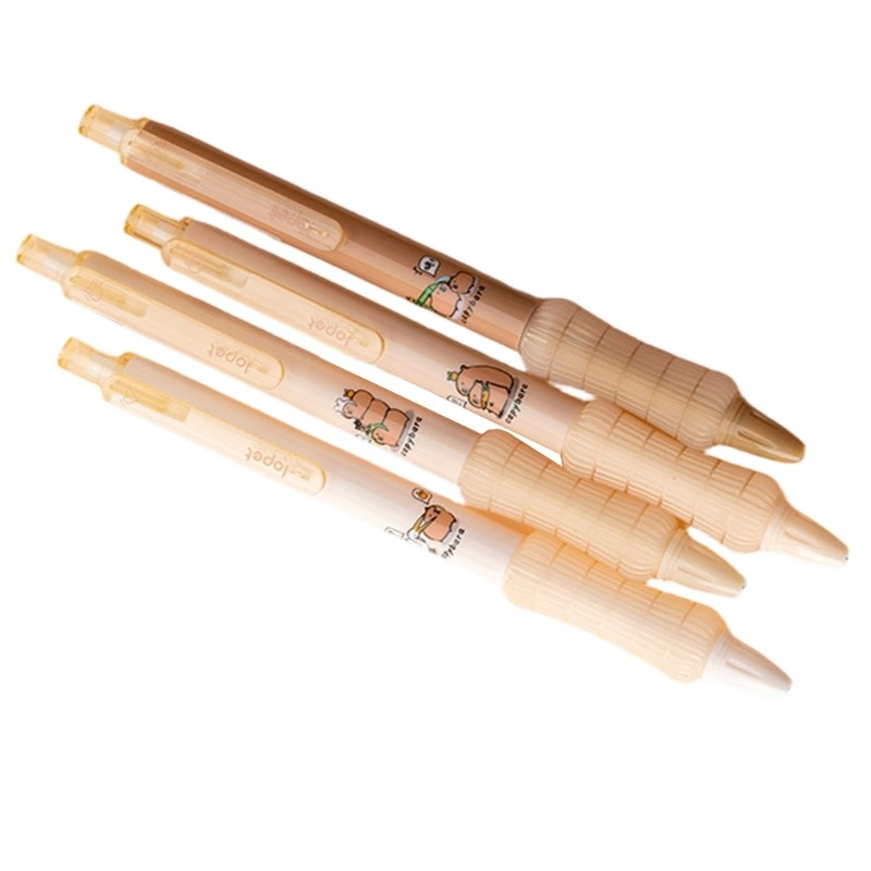 4Pcs Automatic Drafting Pencil 0.5mm Mechanical Pencils Drawing Automatic Pencil