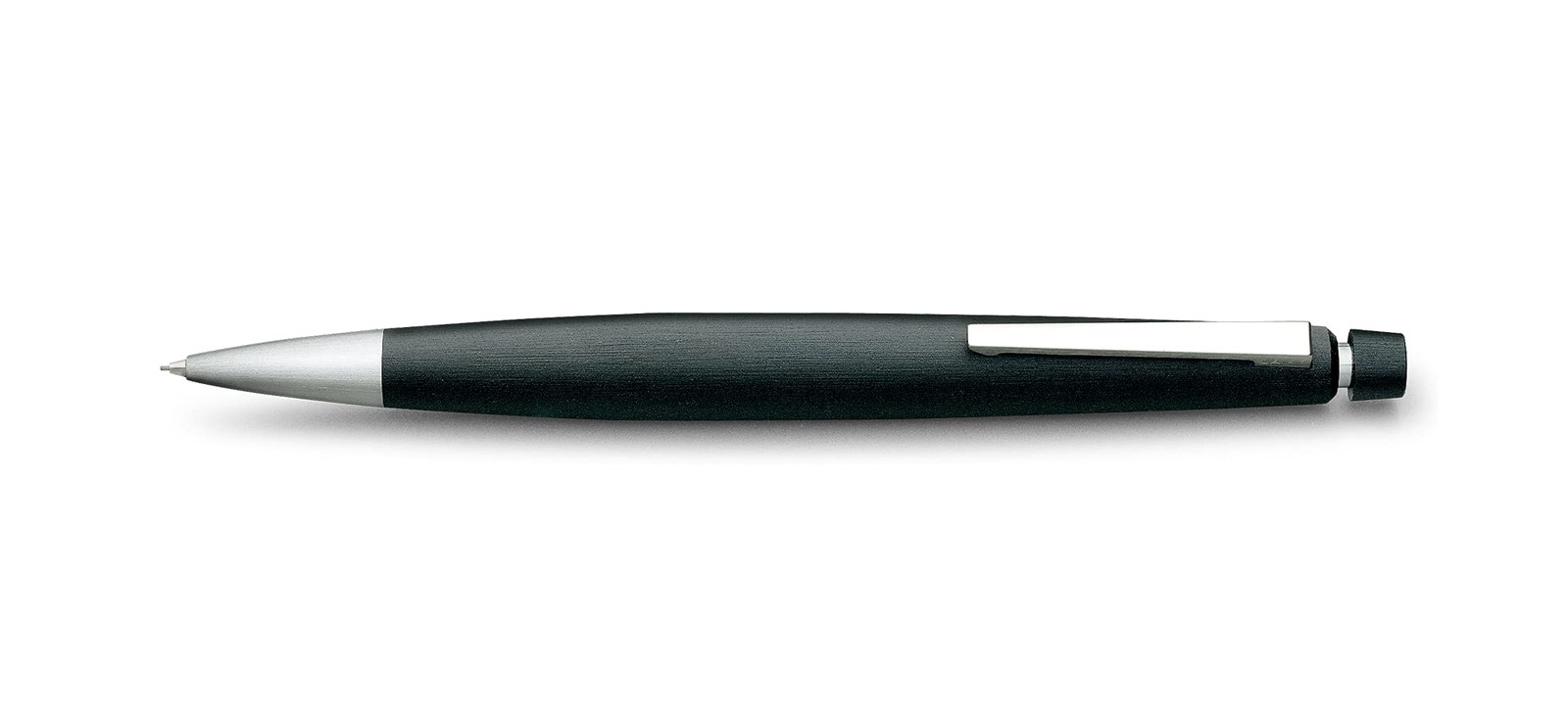LAMY Mechanical Pencil 2000 Black L101 0.5mm