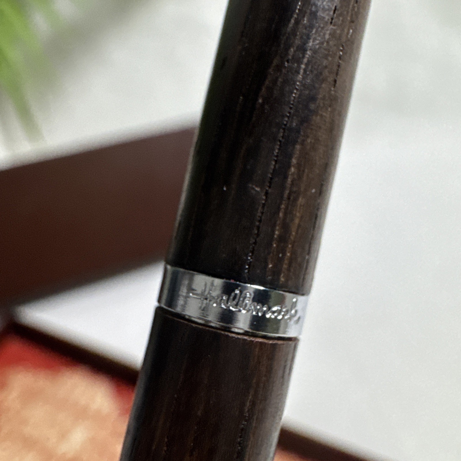 Hallmark Mechanical Vintage Pencil Only Pencil No Lead Made In USA