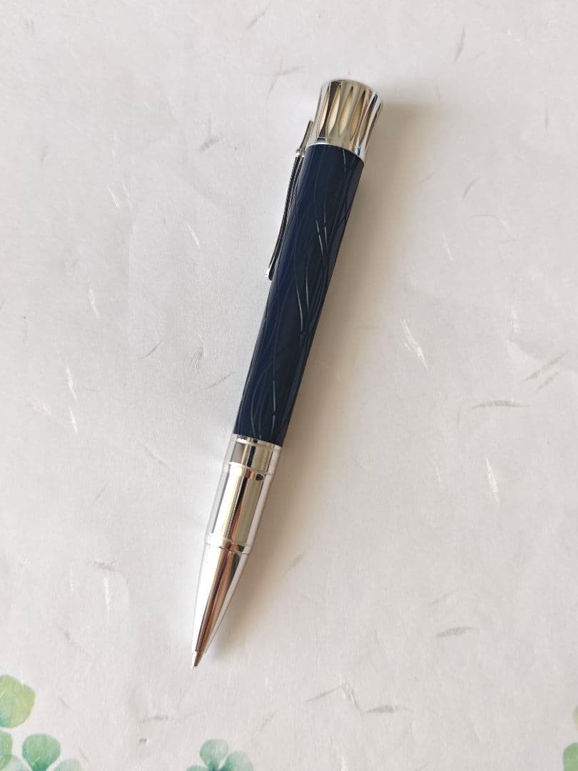 MONTBLANC Writer Series Mark Twain Mechanical Pencil