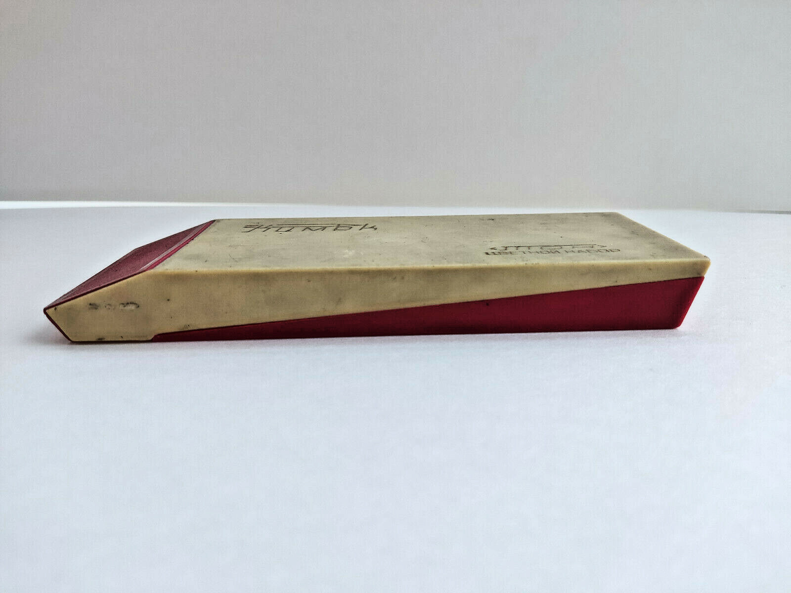 VINTAGE KIMEK MECHANICAL PENCILS, Set of 6, Made in Soviet USSR from 1970’s