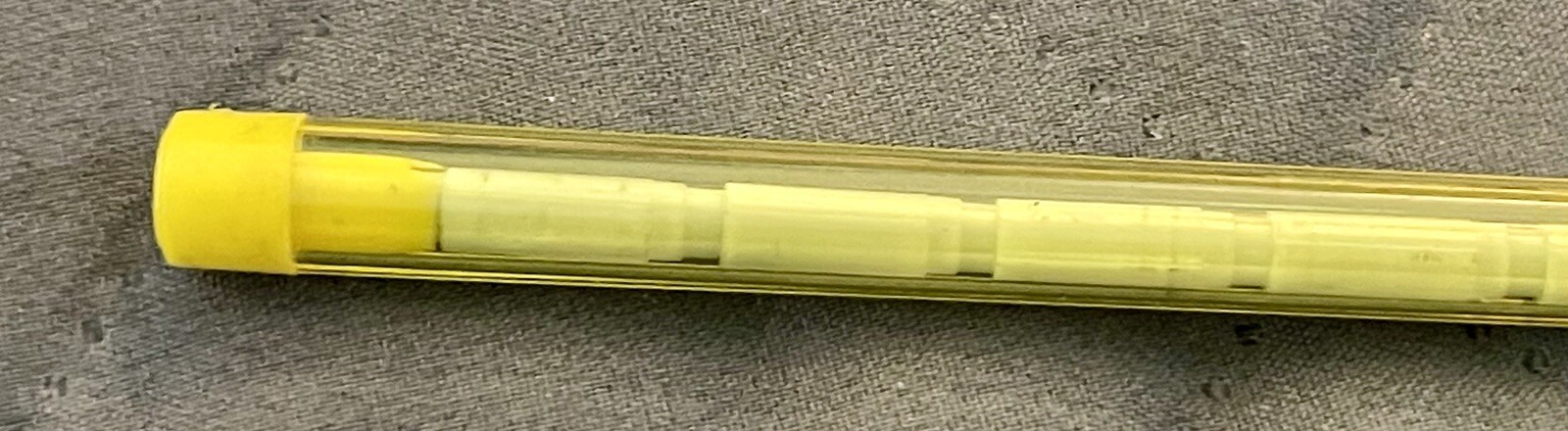 Lot Of 5 Mechanical Pens Brand Unknown FREE SHIPN l👀k