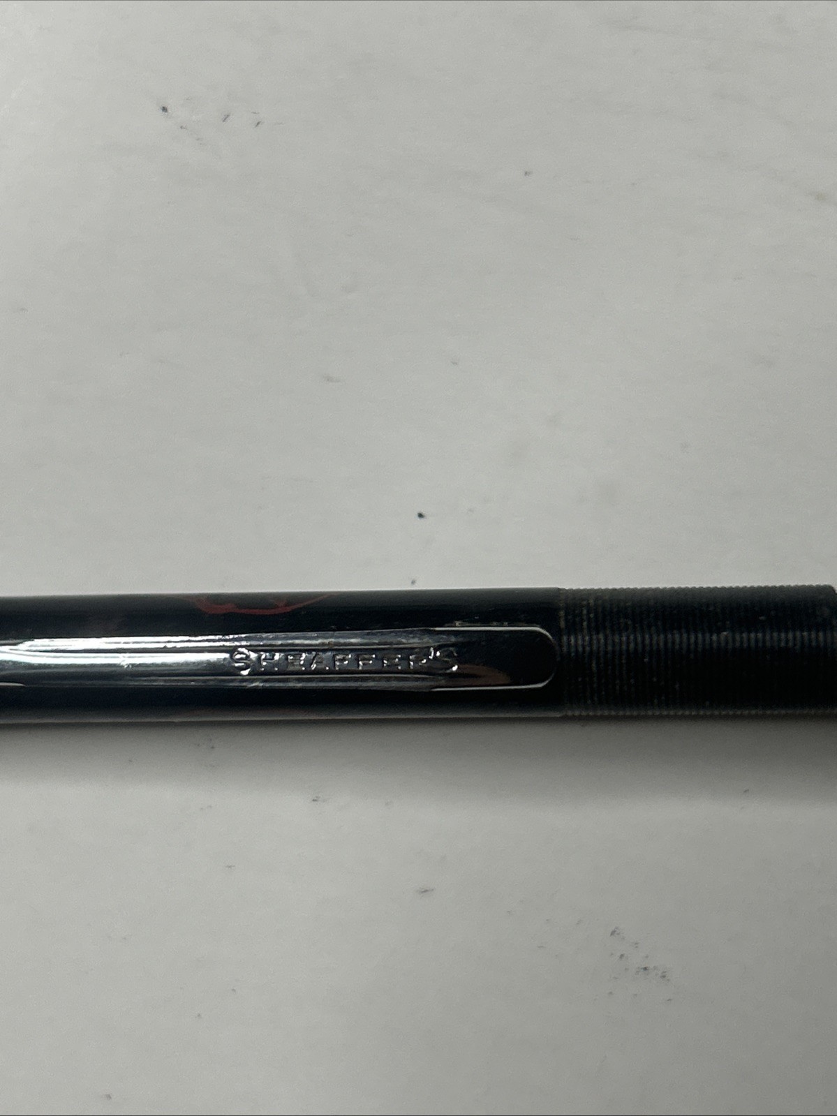Vintage Advertising Pen Pencil Lot Sheaffer Bulldog Gas Shell Oil Everglide