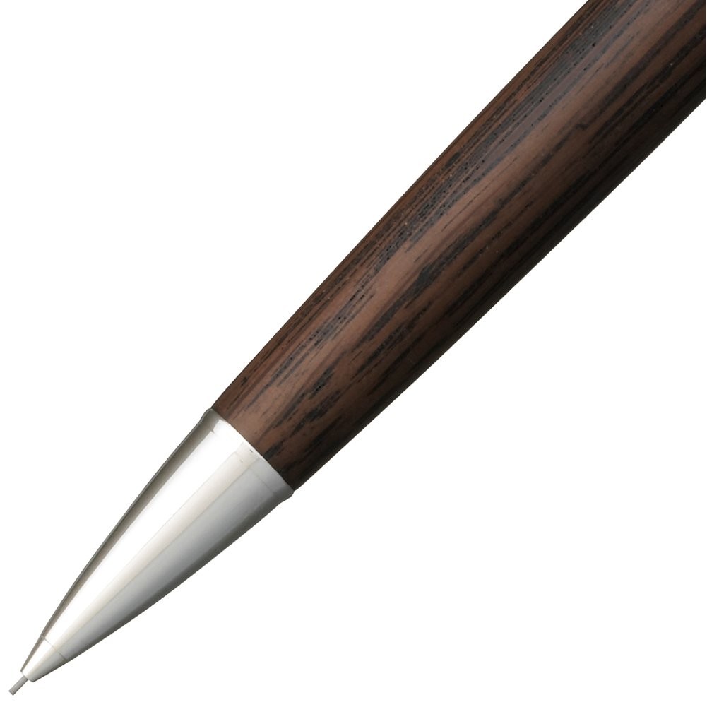 Mitsubishi Pencil M52005 Pure Malt Premium Mechanical Pencil, 0.5, Retractable