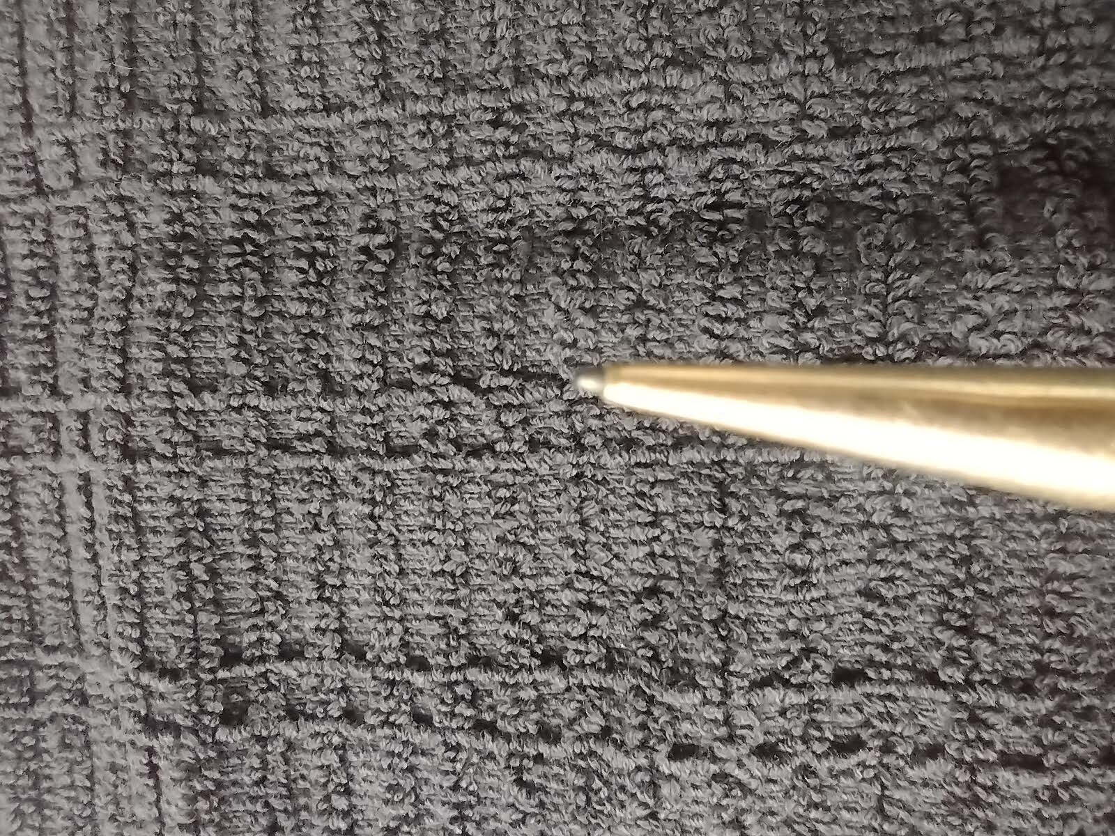 Vintage Venus Everpointed Gold Fill Mechanical Pencil American Pencil Co. of N.Y