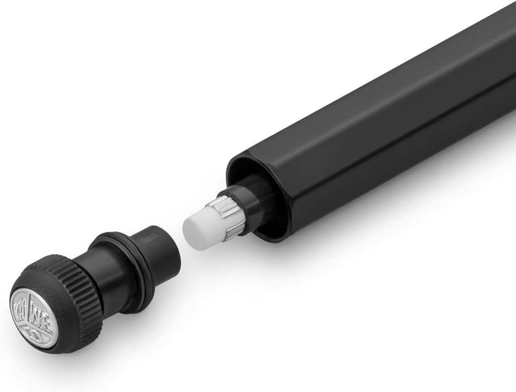 SPECIAL Mechanical Pencil S Black 0.5Mm