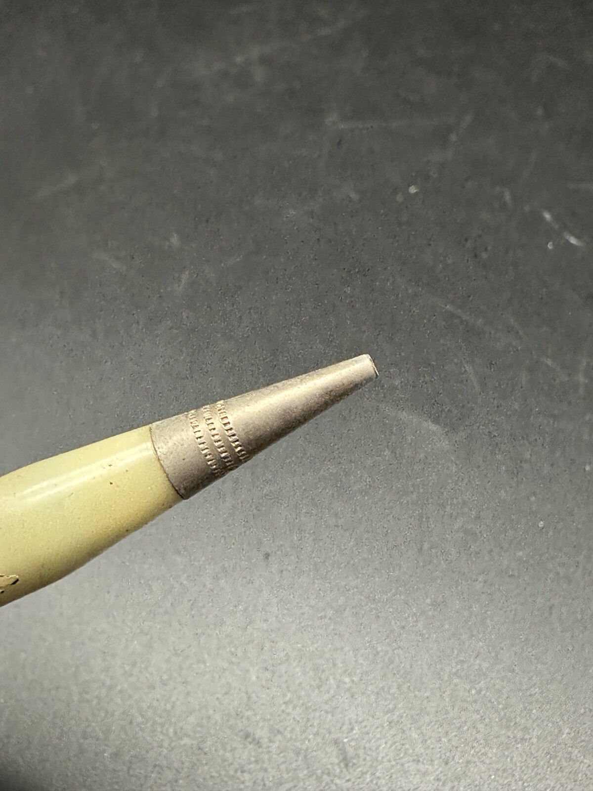 1950s Vintage Masonic Star Mechanical Pencil