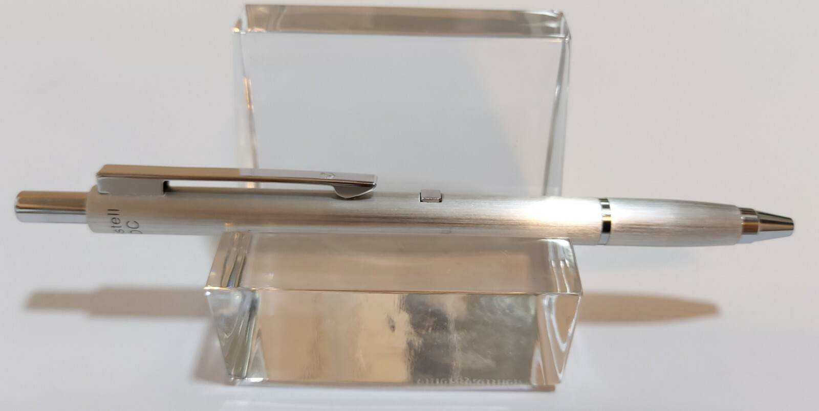 📌 Vintage Super RARE 1970’s Faber Castell Aviator DC Mechanical Pencil 0.5