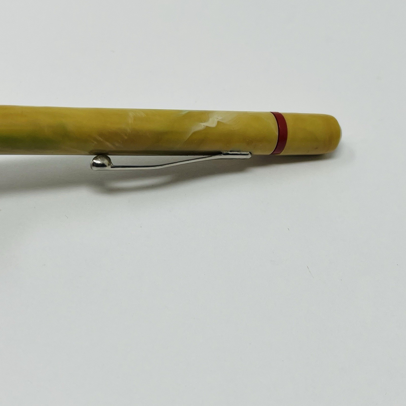 Rochester Transit & Storage MN Advertising Redi-Point Mechanical Pencil