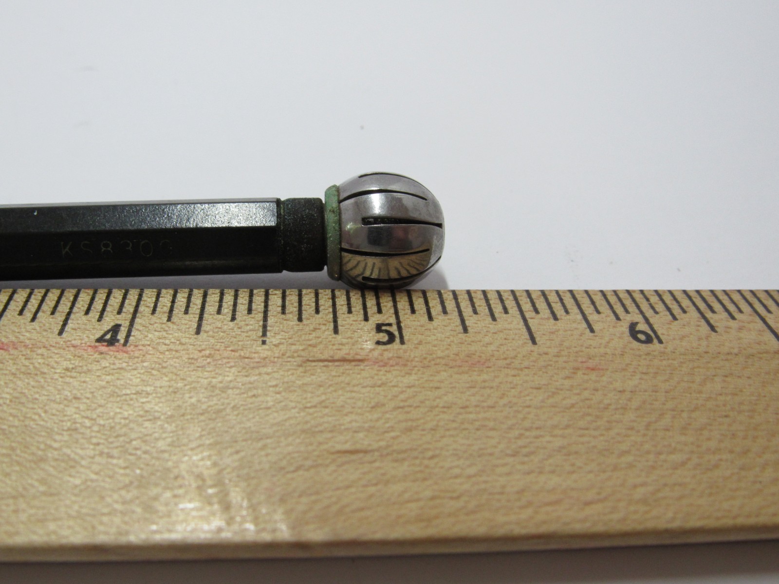 Vintage Bell System KS8300 rotary telephone dialer mechanical pencil Works H1-2