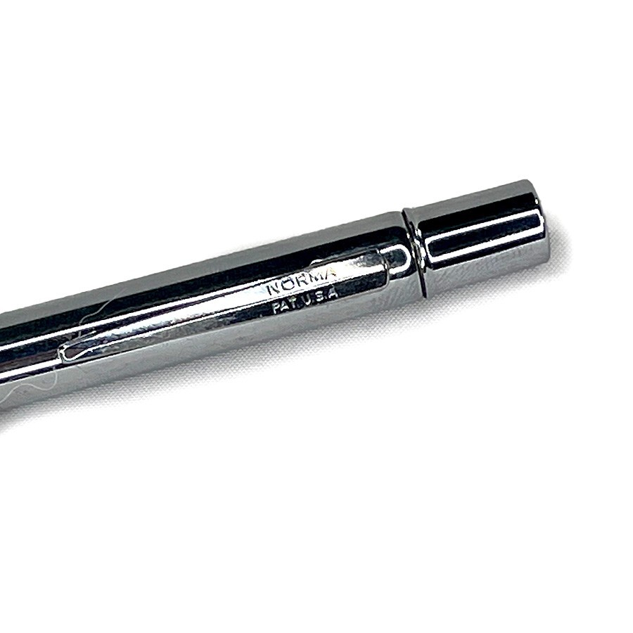 Norma Model 104 Vintage 4-Color Mechanical Pencil