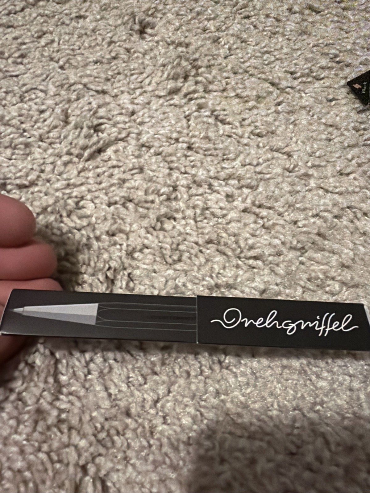 Official Bullet Journal Mechanical Pencil Special Edition Drehgriffel Nr. 2 -…
