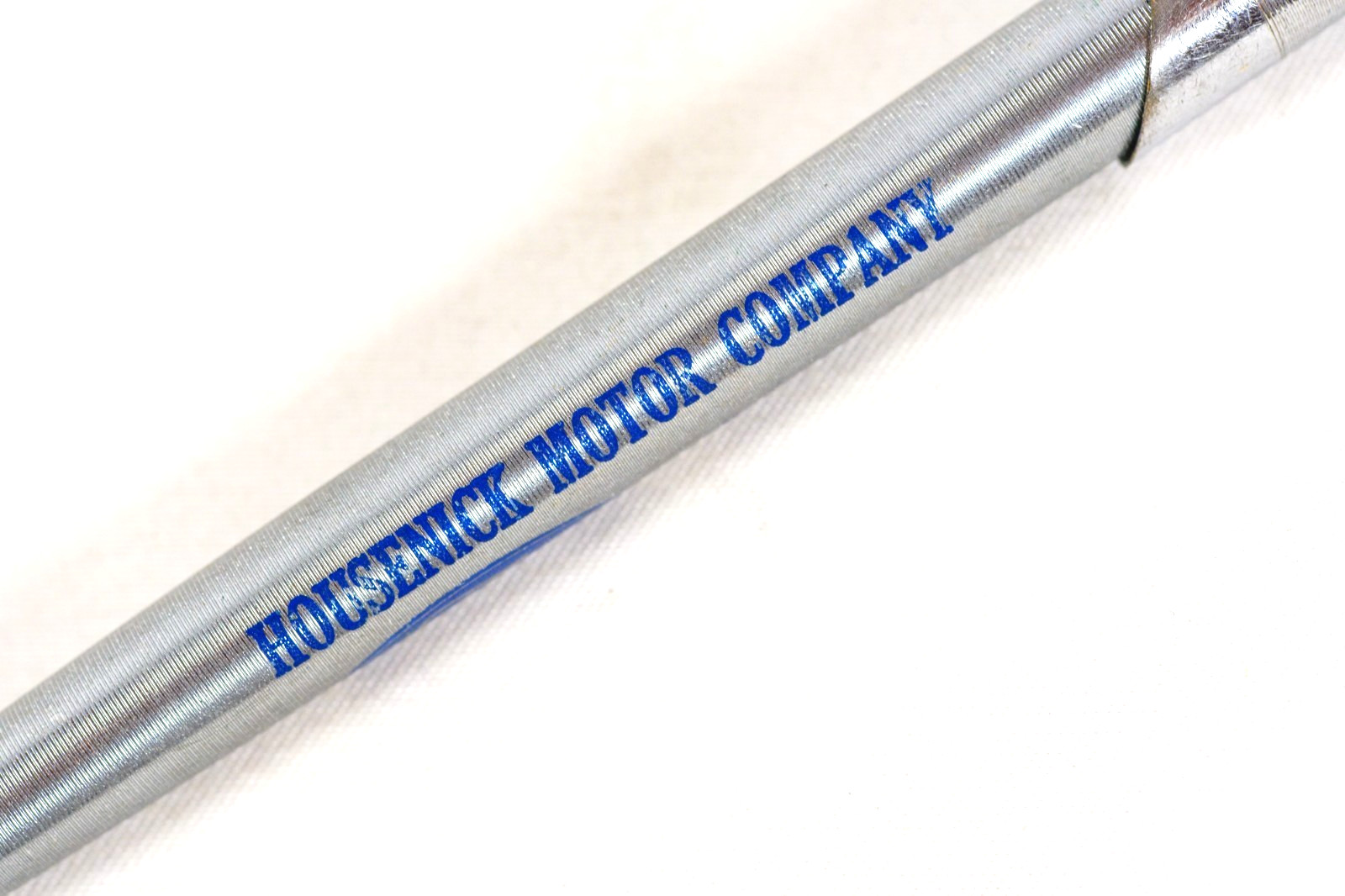 FORD Advertising Mechanical Pencil Pen Housenick Motor Co FORD Since 1909