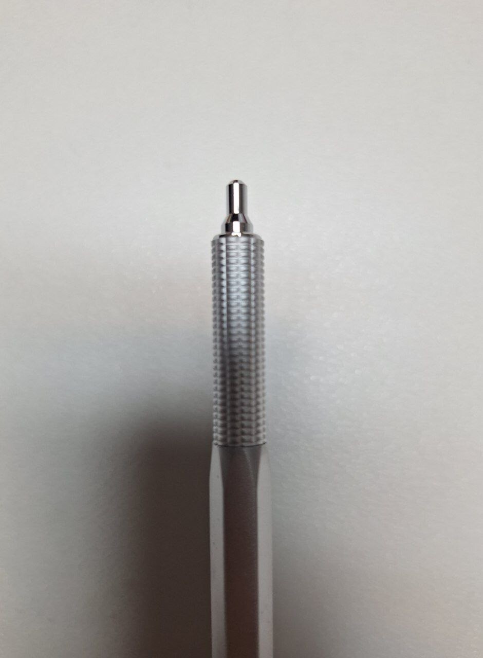 TWSBI Twisbi 0.5mm Drafting Pencil TW300011 Retractable Tip Mechanical Pencil