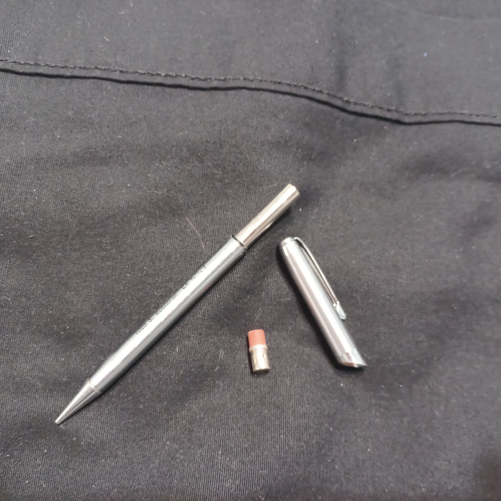 = VINTAGE 1960’S MECHANICAL PENCIL