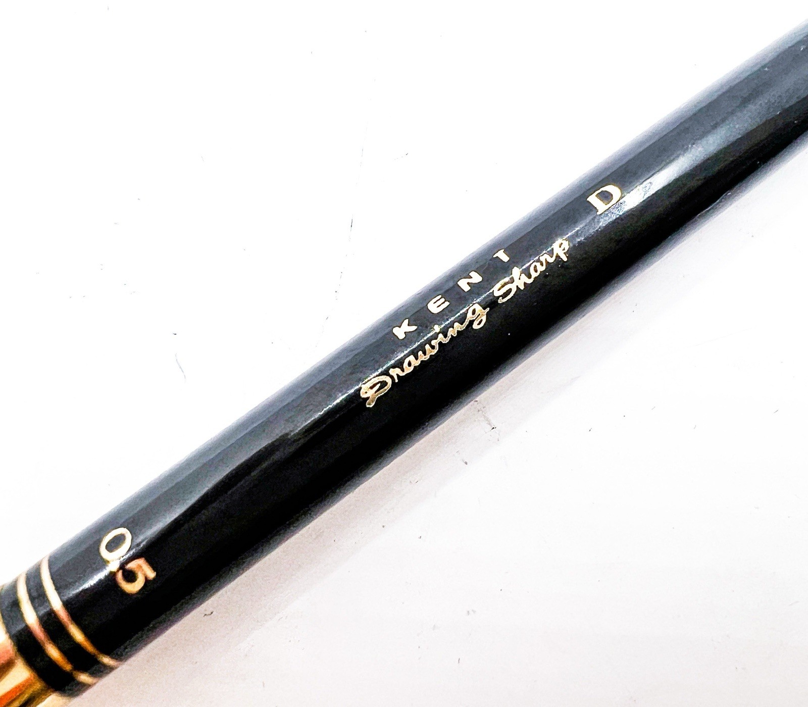 Uchida drawing drafting mechanical pencil type D 848-0003 Continue Twist Working