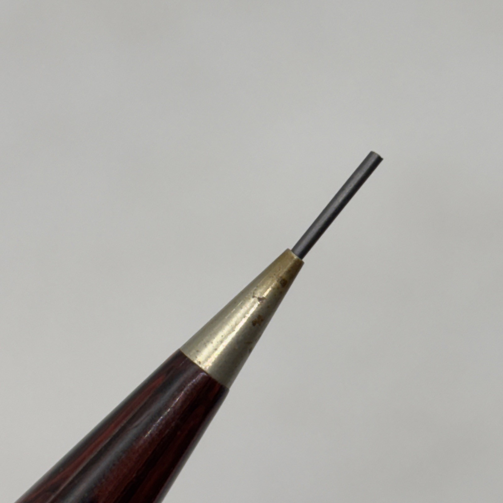 Vintage Steiner Mechanical Pencil Gold Filled 1.15 Lead