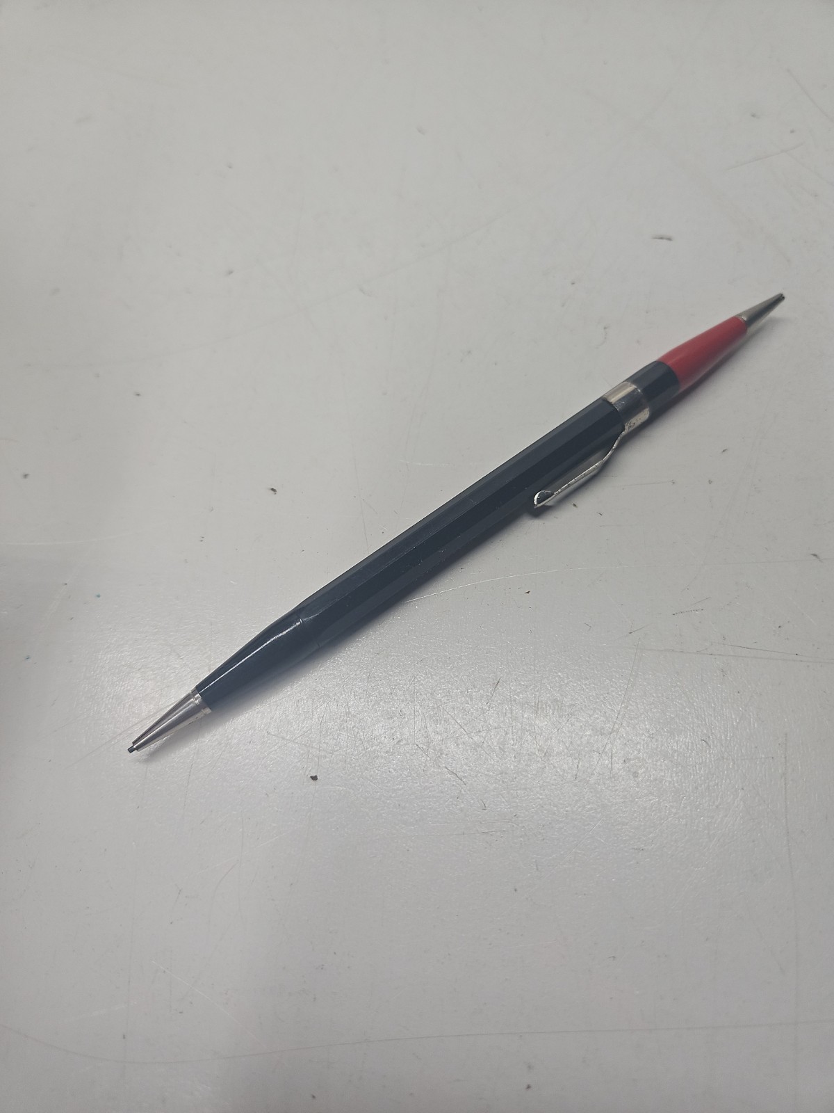 VTG U.S. Government United States Double Sided Skilcraft Mechanical Pencils