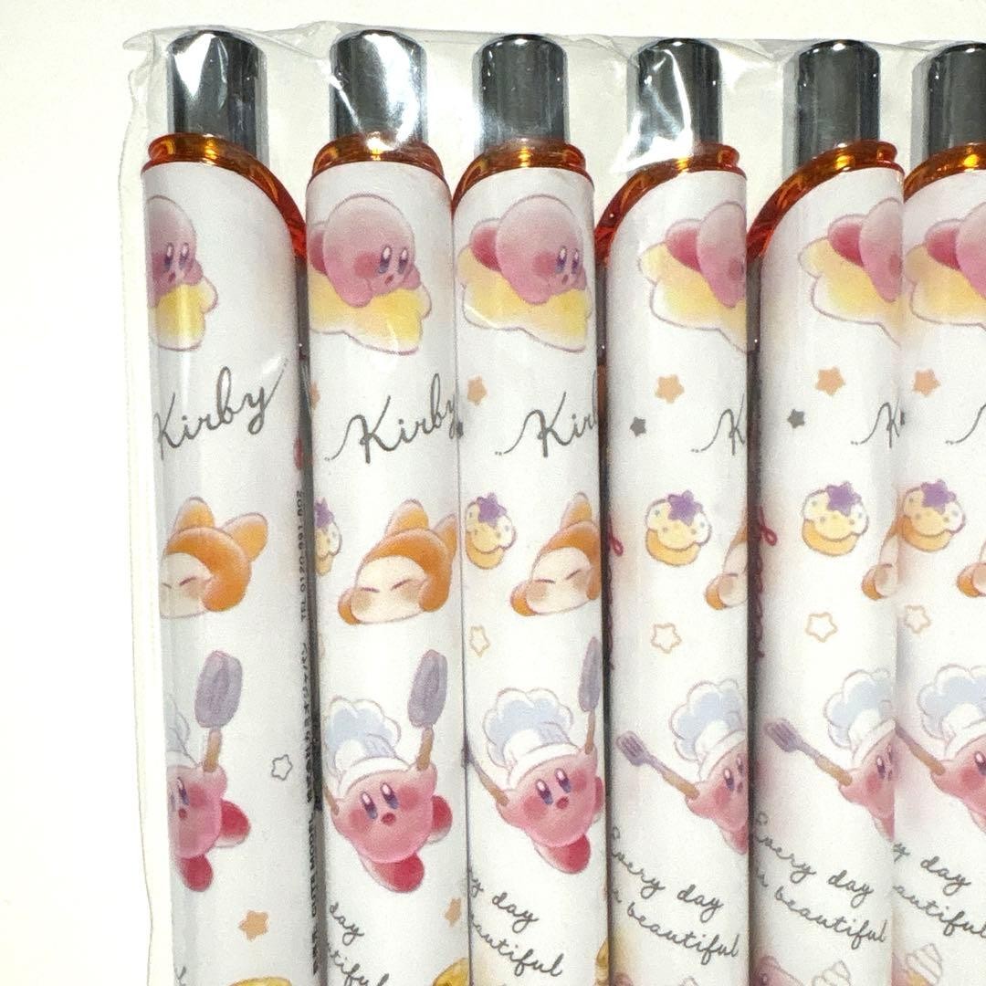 Kirby of the Stars Energel Sharp 10 pieces [New] ②