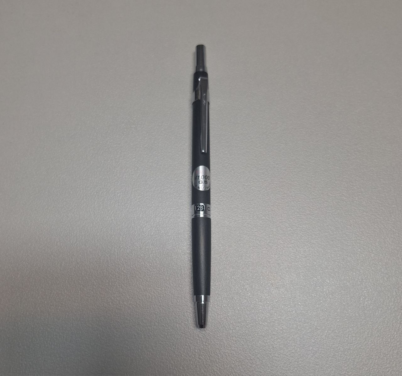 Pilot 0.5mm Mechanical Pencil Discontinued Drafting pencil H1005 Retractable Tip