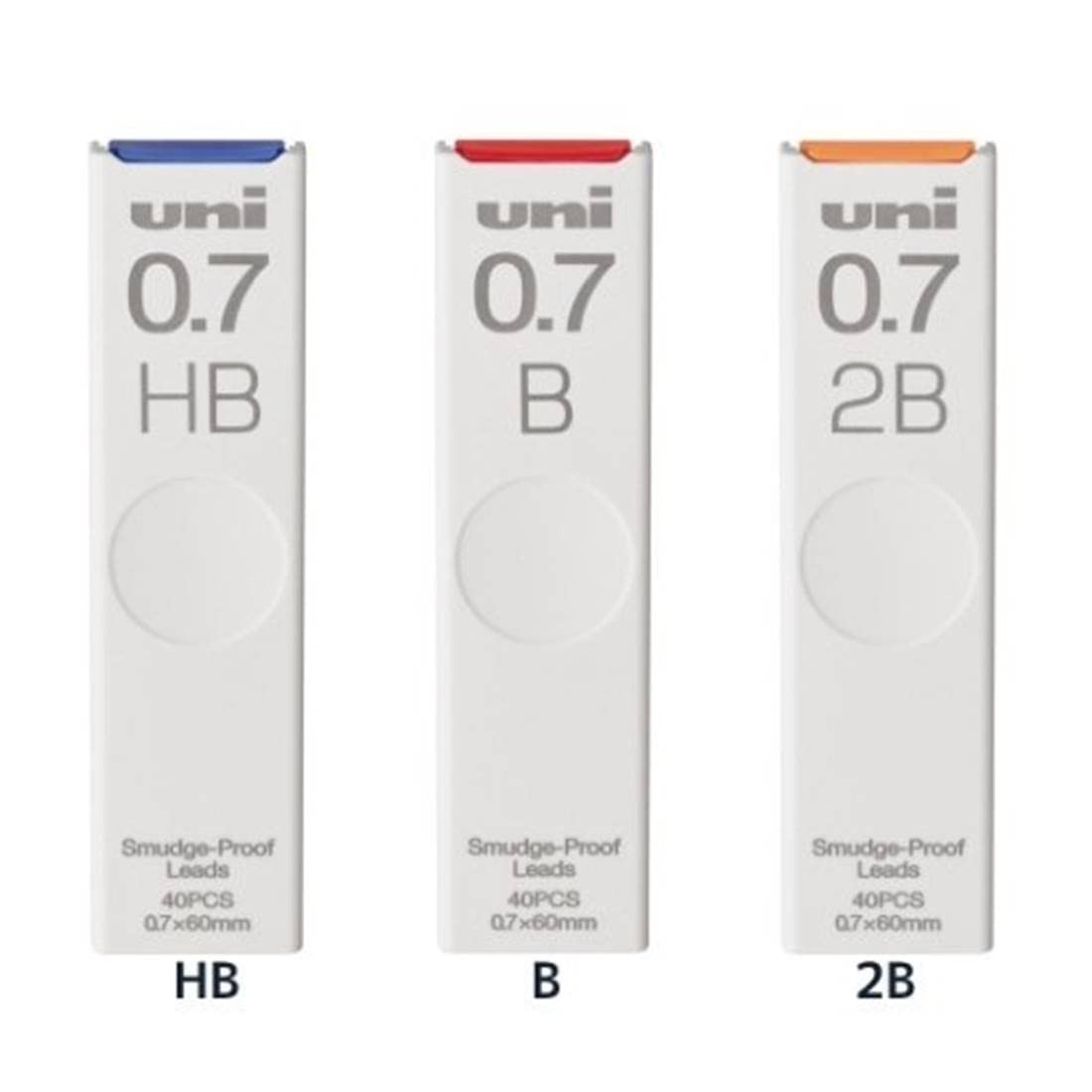 amazdone Uni Mechanical Pencil Lead,The Smudge-Proof Leads…