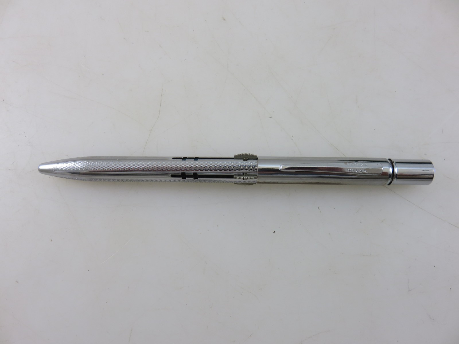 The Norma Multi Pencil 4 Color Mechanical Drafting Pencil Vintage USA