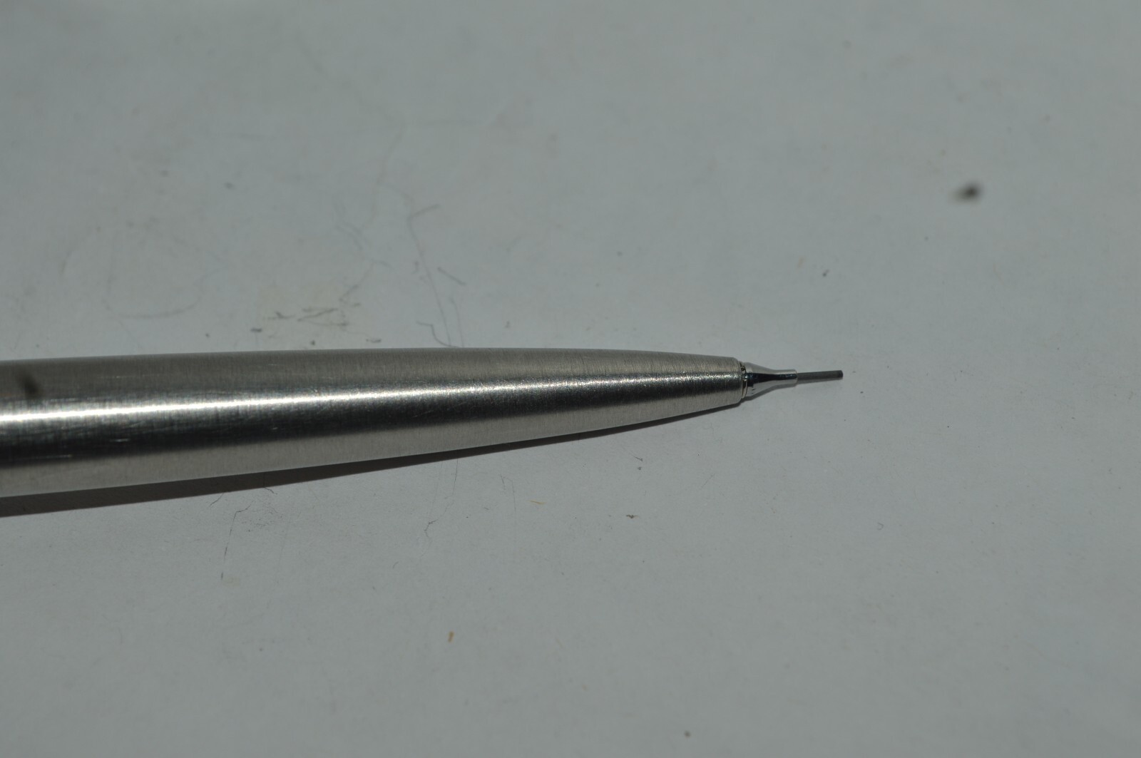 PARKER Jotter Flighter Mechanical Pencil 0.5mm Circa 1999 USA Works Fine