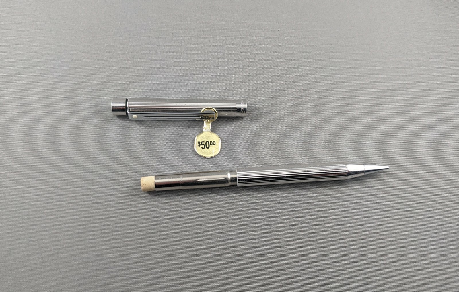 Vintage Sheaffer Pencil – New With Price Tag