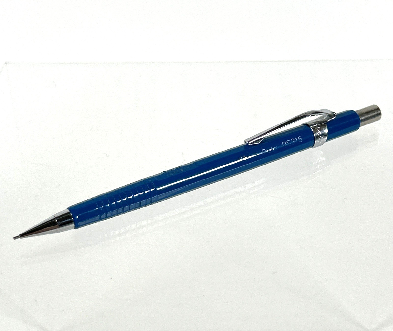 Pentel Sharp for Pro – PS315 0.5 mm – Blue