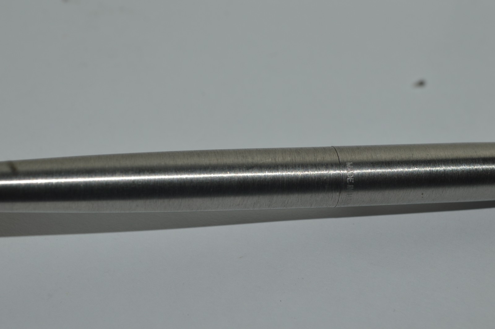 PARKER Jotter Flighter Mechanical Pencil 0.5mm Circa 1995 Made In USA Works Fine