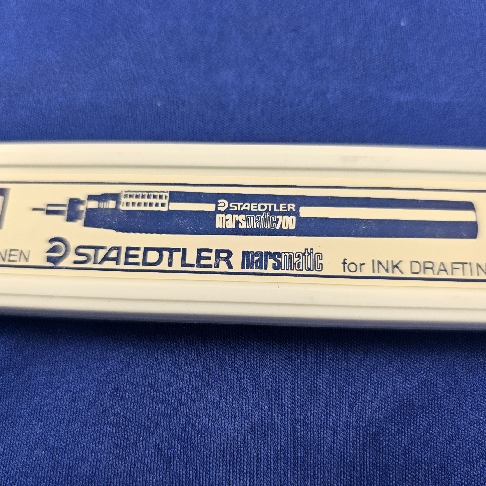 12 Boxes DRAWING LEADS 9 Brown 204 – 7, 3 Lead 200 -B Staedtler Mars Germany