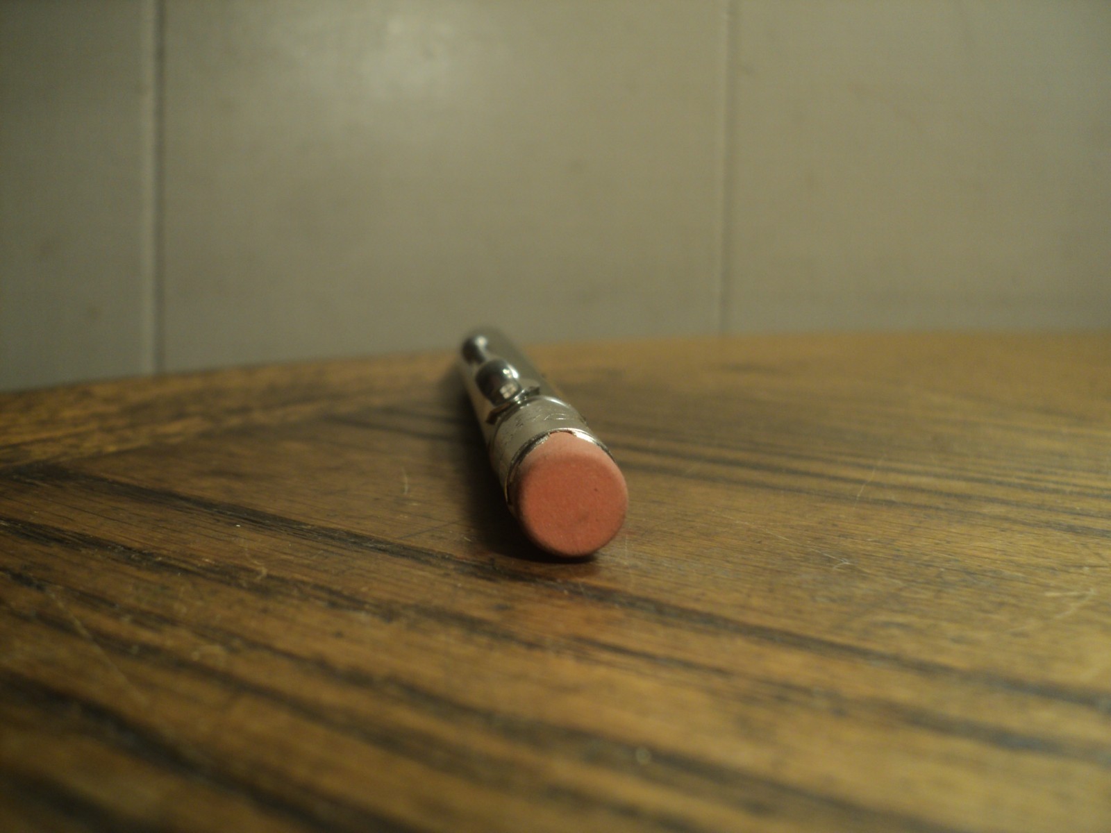 Vintage Autopoint Mechanical Pencil Sheboygan Woodworking Co 5-5/8″ Long USA
