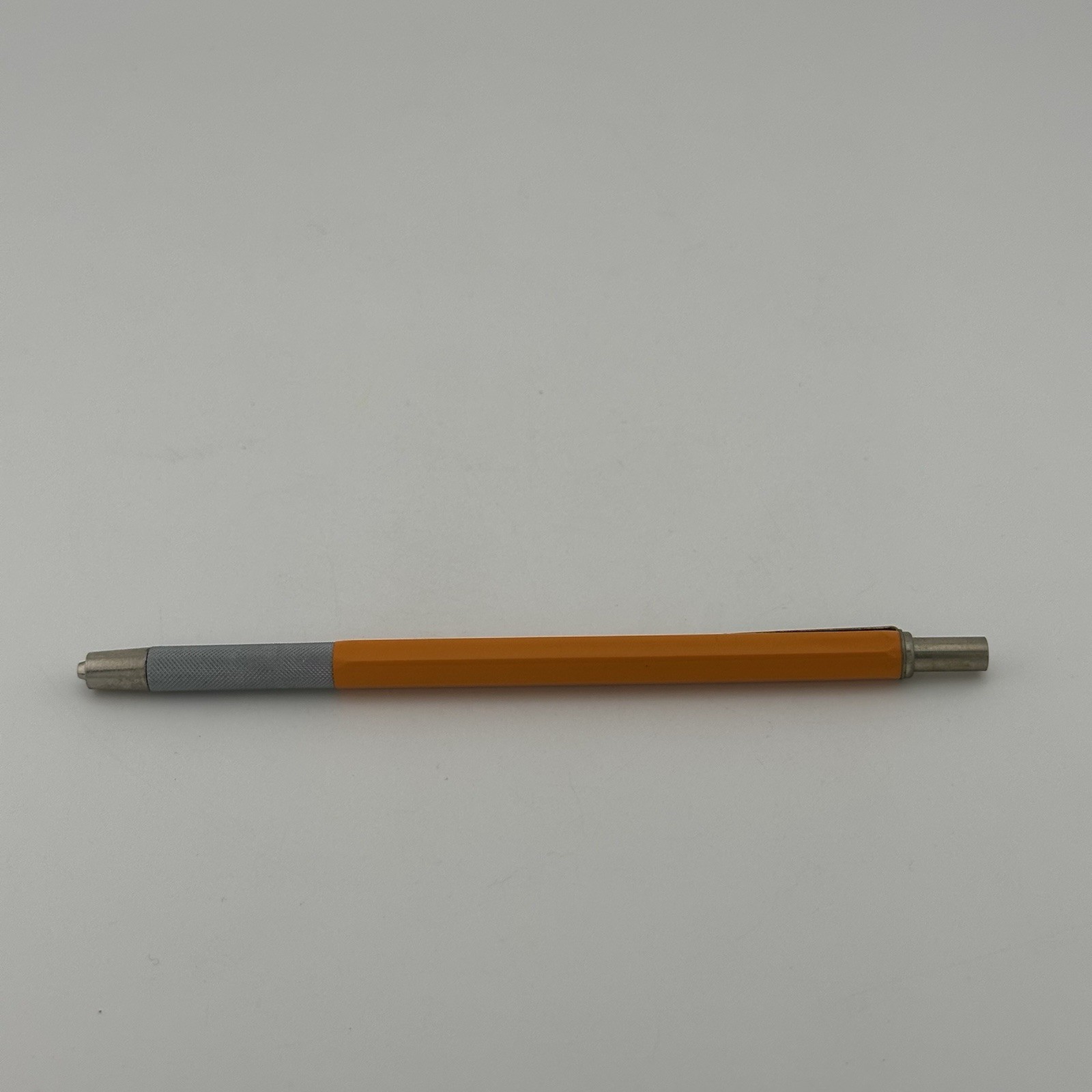 Vintage Dietzgen 3162 C Lead Holder Italy 1960-1985 Clutch