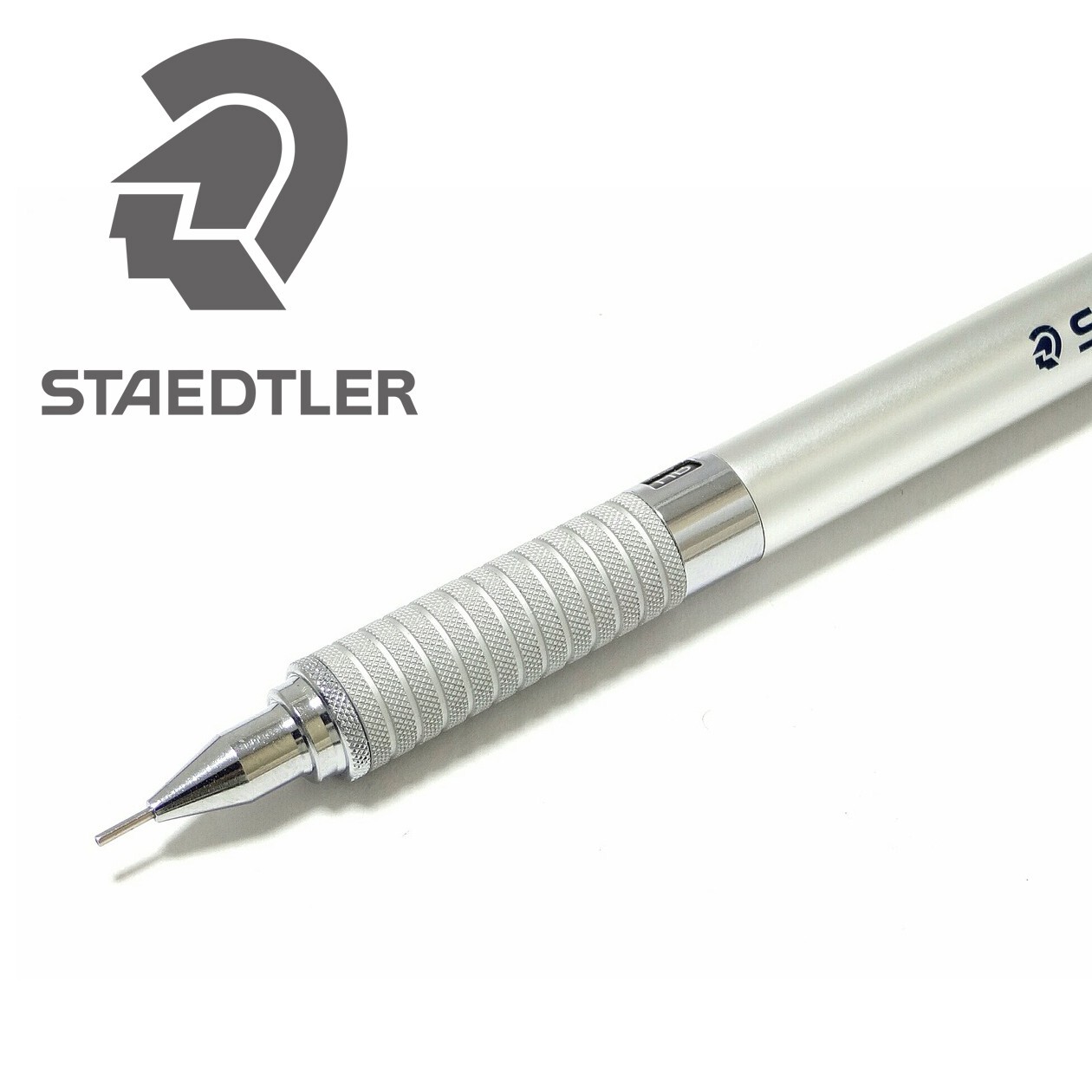 STAEDTLER 925 25-05 Drafting Mechanical Pencil 0.5mm Made in Japan