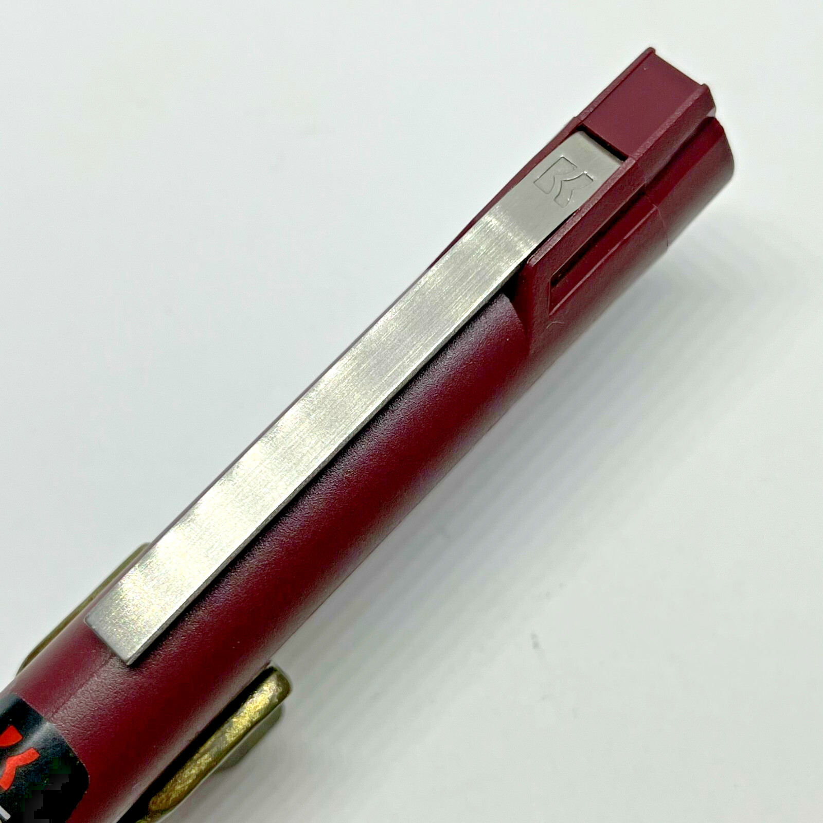 284 Kokuyo Mechanical Pencil PS-2 Body Knock 0.5 mm NOS Made in Japan