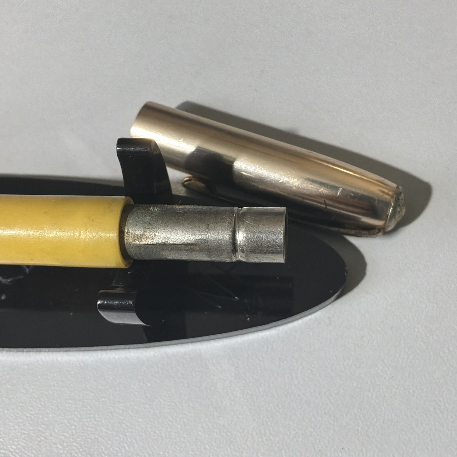VTG Ritepoint Mechanical Pencil – International – C.L. Tyrell Chase KS