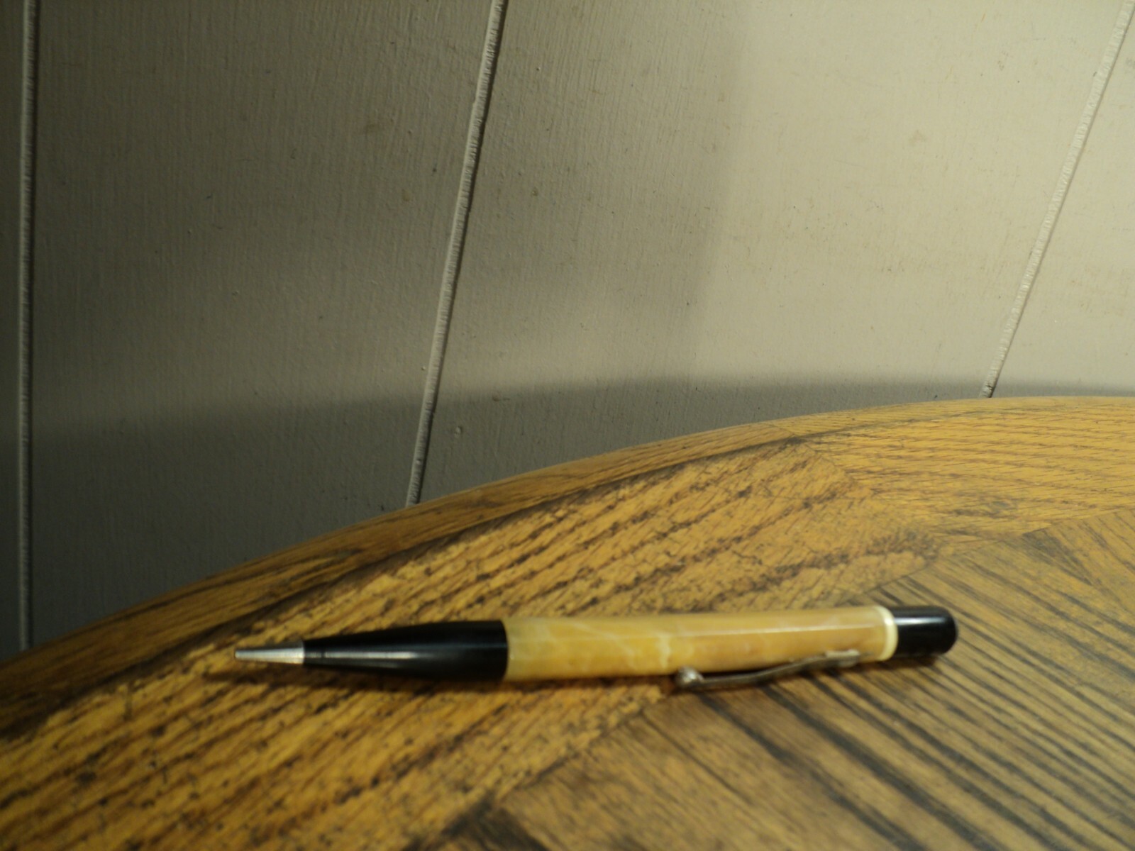 Vintage Redipoint Mechanical Pencil Trenton Rotary Club Trenton Missouri