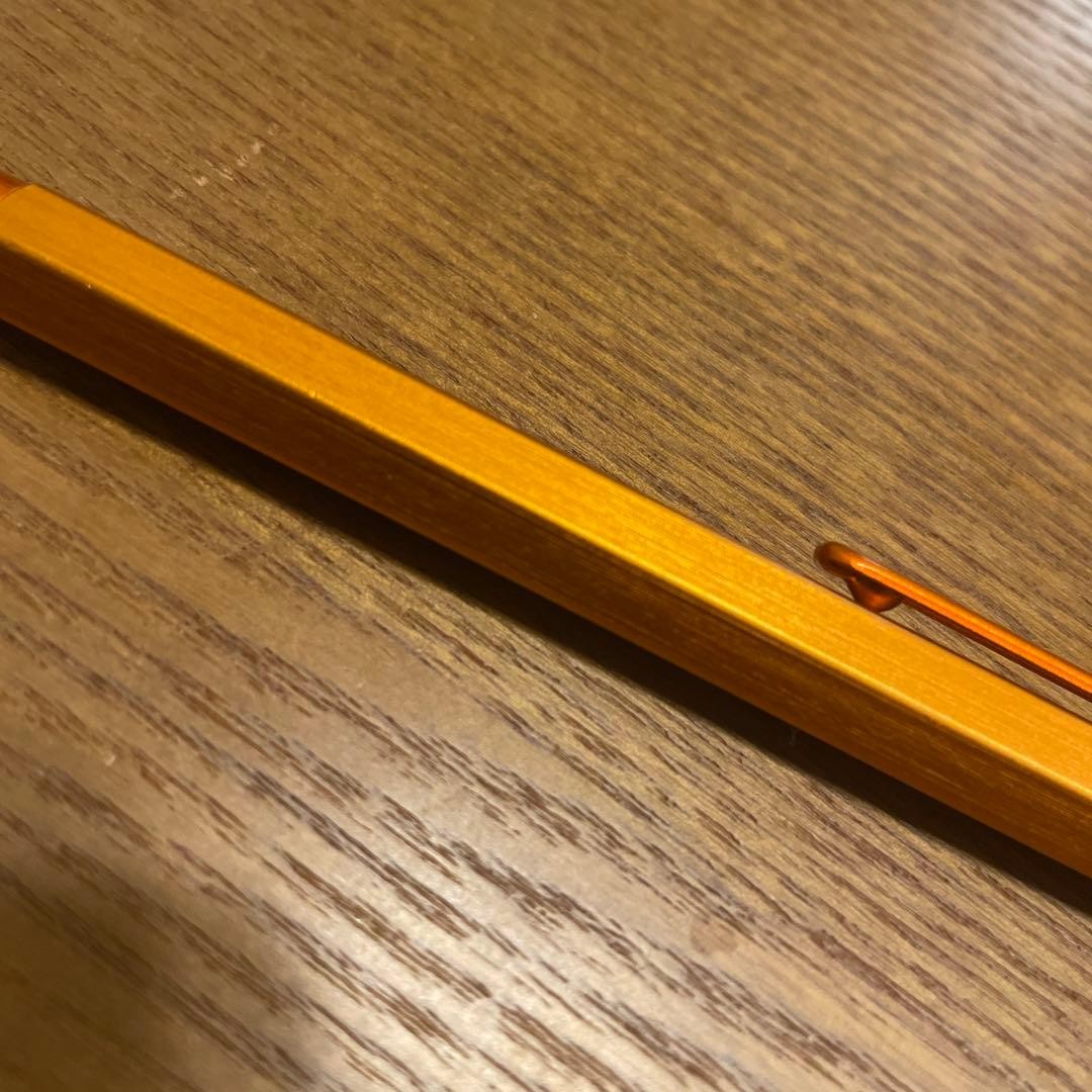 Rhodia mechanical pencil RHODIA
