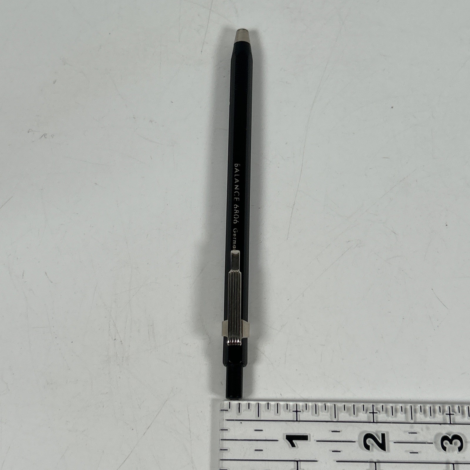 Balance 6806 Lead Holder Mechanical Drafting Pencil Made in Germany